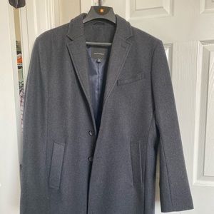Banana Republic Men's XL coat